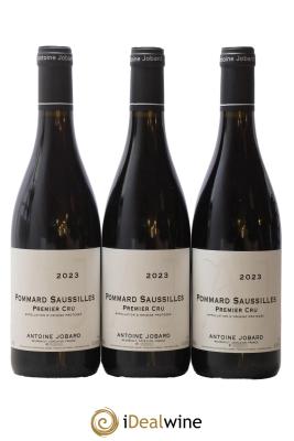 Pommard 1er Cru Saussilles Antoine Jobard
