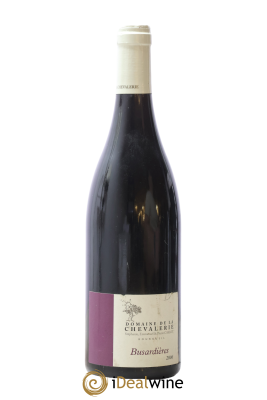 Bourgueil Busardières Domaine de la Chevalerie