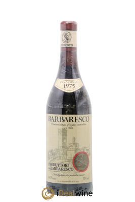 Barbaresco DOCG Produttori del Barbaresco