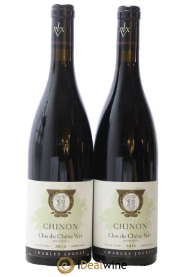 Chinon Clos du Chêne Vert Charles Joguet