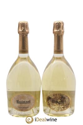 Blanc de Blancs Brut Ruinart