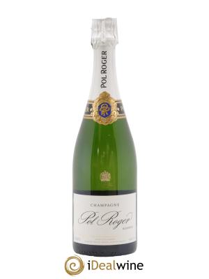 Brut Réserve Pol Roger