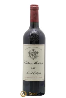 Château Montrose 2ème Grand Cru Classé
