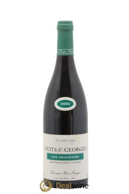 Nuits-Saint-Georges 1er Cru Les Vaucrains Henri Gouges