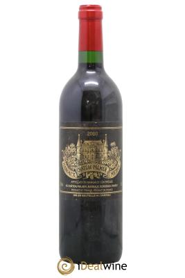 Château Palmer 3ème Grand Cru Classé