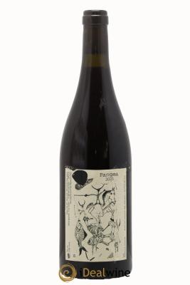 Vin de France Pangea Morgane Turlier 