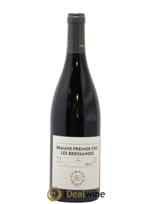 Beaune 1er Cru Bressandes Chanson (Domaine)