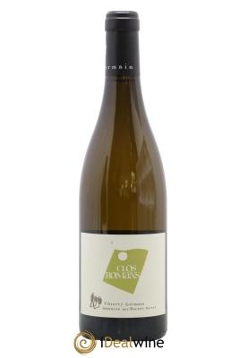 Saumur Clos Romans Domaine des Roches Neuves - Thierry Germain