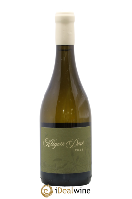 Bourgogne Aligoté Doré Jérémy Carteret