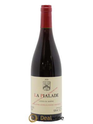 Côtes-du-Rhône La Pialade Emmanuel Reynaud