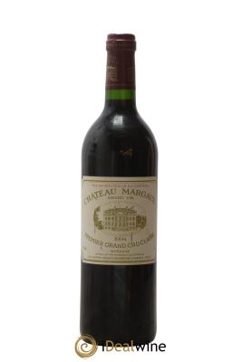 Château Margaux 1er Grand Cru Classé