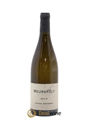 Meursault Pierre Boisson (Domaine)