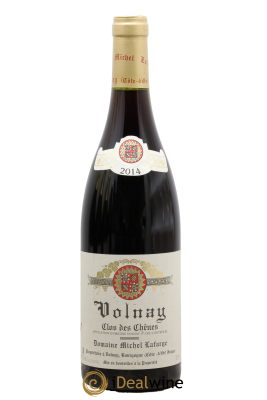 Volnay 1er Cru Clos des Chênes Lafarge (Domaine)
