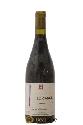 Vin de France Le Canon Hirotake Ooka - Domaine La Grande Colline