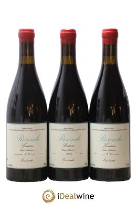 Espagne Vinos Atlantico Rosende Lousas Envinate