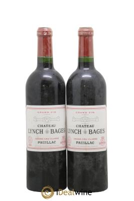 Château Lynch Bages 5ème Grand Cru Classé