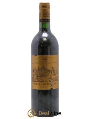 Château d'Issan 3ème Grand Cru Classé