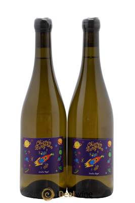 Vin de Savoie Chignin-Bergeron Caroline Boget