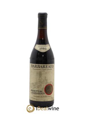 Barbaresco DOCG Produttori del Barbaresco