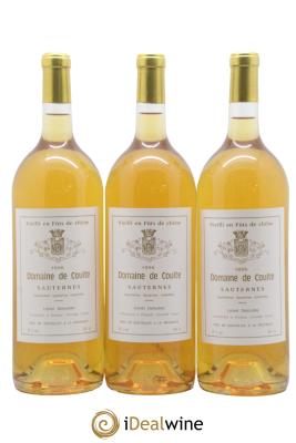 Sauternes Domaine de la Couite