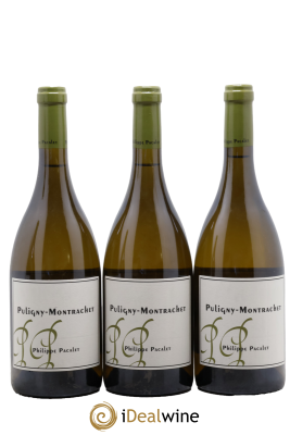 Puligny-Montrachet Philippe Pacalet
