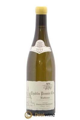 Chablis 1er Cru Butteaux Raveneau (Domaine)