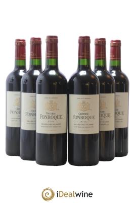 Château Fonroque Grand Cru Classé