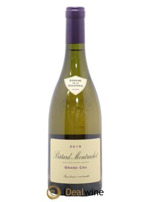 Bâtard-Montrachet Grand Cru La Vougeraie
