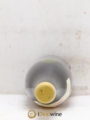 Arbois Pupillin Savagnin (cire jaune) Overnoy-Houillon (Domaine)