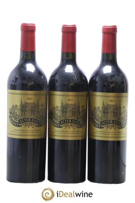 Alter Ego de Palmer Second Vin