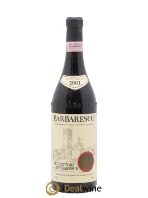 Barbaresco DOCG Produttori del Barbaresco
