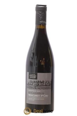 Mercurey 1er Cru La Cailloute Theulot-Juillot