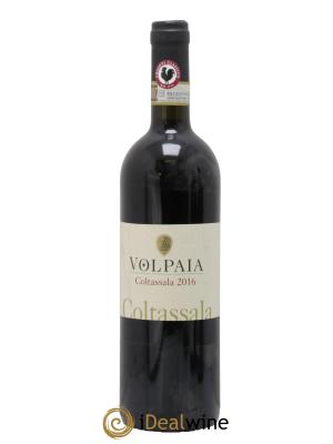 Chianti Classico DOCG Gran Selezione Coltassala Volpaia