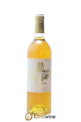 Château Coutet 1er Grand Cru Classé