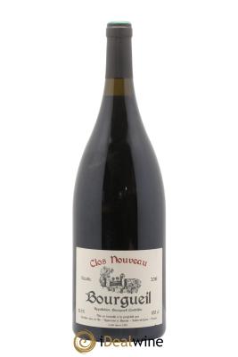 Bourgueil Clos Nouveau Domaine Gauthier Père et Fils
