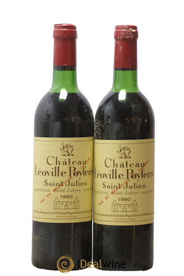 Château Léoville Poyferré 2ème Grand Cru Classé