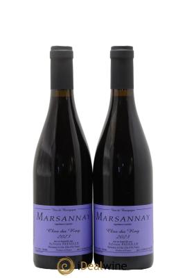 Marsannay Clos du Roy Sylvain Pataille (Domaine) 