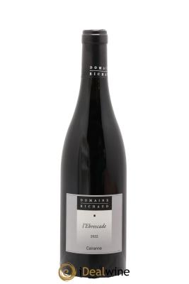 Cairanne Ebrescade Marcel Richaud