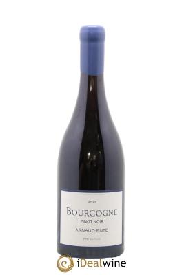 Bourgogne Arnaud Ente