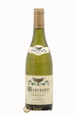 Meursault Les Rougeots Coche Dury (Domaine)
