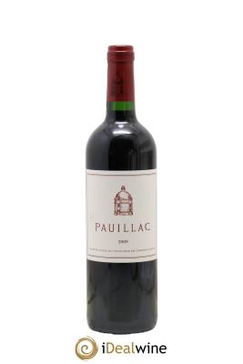 Pauillac de Château Latour