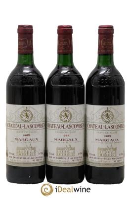 Château Lascombes 2ème Grand Cru Classé