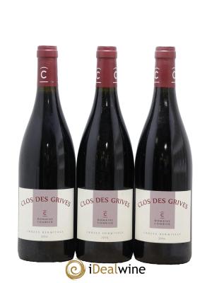 Crozes-Hermitage Clos des Grives Combier