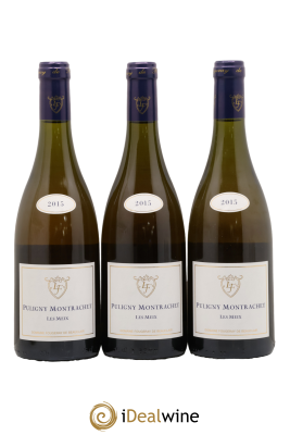 Puligny-Montrachet Les Meix Fougeray de Beauclair