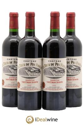 Château la Tour du Pin Figeac