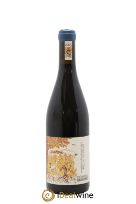 Côtes-du-Rhône Mayard (Domaine)