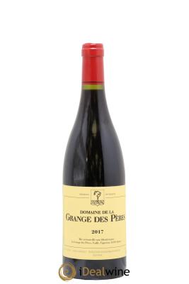Pays d'Hérault Grange des Pères Laurent Vaillé