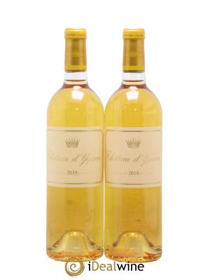 Château d' Yquem 1er Cru Classé Supérieur