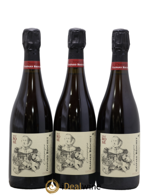 333.f Extra Brut Gaspard Brochet