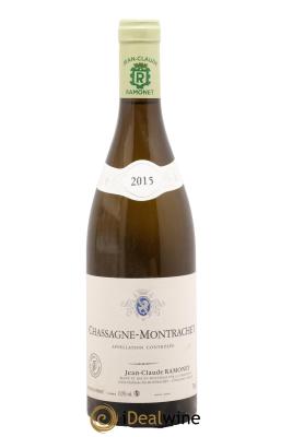 Chassagne-Montrachet Ramonet (Domaine)